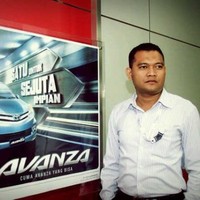 Benny Situmorang
