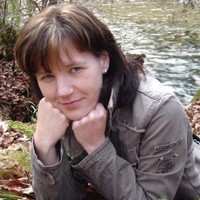 Katrin Model (Geb. Rödel)