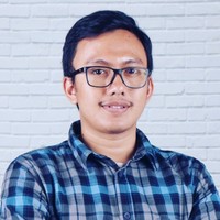 Arfanizar Fathurochman