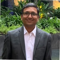 Vipul Ugale