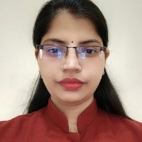 Ankita Mishra