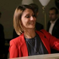 Monika Trajkova-Atanasova