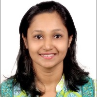 Shashwi Sahil Shetty