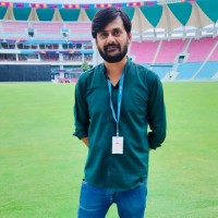 Shubham Srivastava