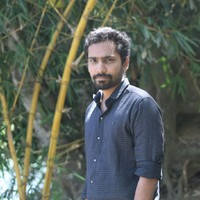 Jitin Kurup