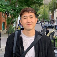 Ewan Chung