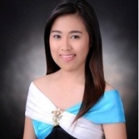 Eunice Jean Clarin
