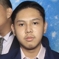 Daniel Elison Ordoyo