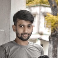 Deepjyoti Sarkar
