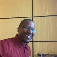 Quincy Sharpe