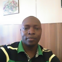 Eric Munya