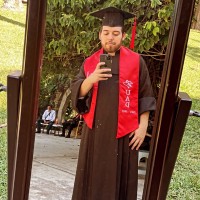 Ricardo Emmanuel Cuervo Bravo