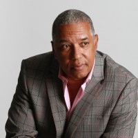 Steve Cunningham Jr.