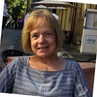 Anne Gray