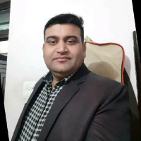 Ajay Bishnoi