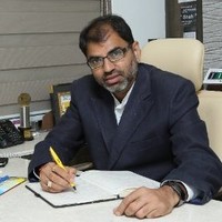 Kaushik Shah