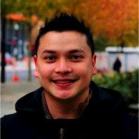 John John Cundangan, MA (M.A.C.A.) Level2