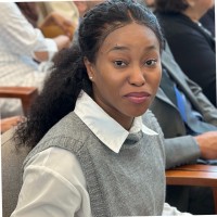 Emma Mahounou