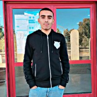 Farouk Zayen