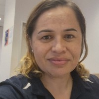 Faith Watene