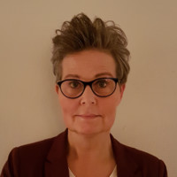 Lone Merete Dyrby