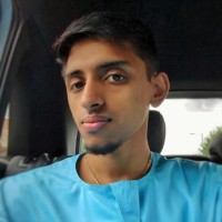 Tahir Naushad