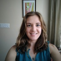 Rebecca Weld