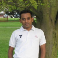 Jignesh Patel