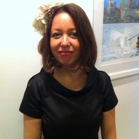 Sharon Zaat