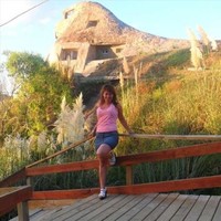 Felicitas Cantero