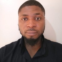 Benjamin Obi