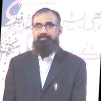 Raees Ahmad Lodhi