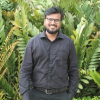 Animesh Pandey
