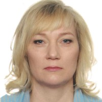 Tatiana Pavlovets