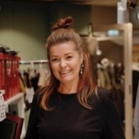 Linda Heinmets