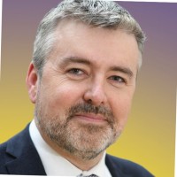 Simon Enright