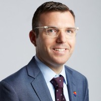 Mark Sutcliffe