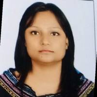 Sarojini Kerketta