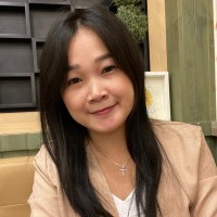 Lini Huang