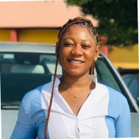 Grace Obagbemi