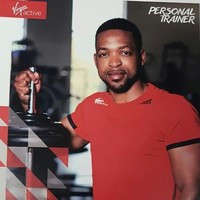 Siyanda Ngcobo