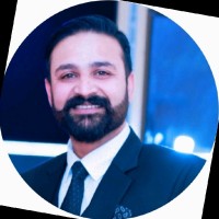 Anup Sarmah