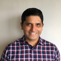 Amit Waikul