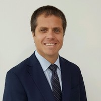 Martin Strube Arellano