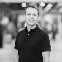 Jacob Arend Østergaard