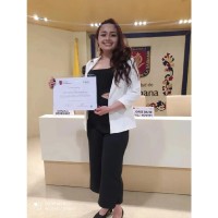 Laura Daniela Páez Hernández