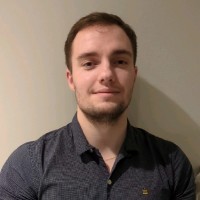Brandon Firth