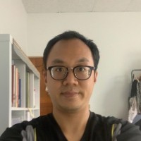 Cooper Hsieh