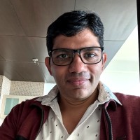 Mithun Rao