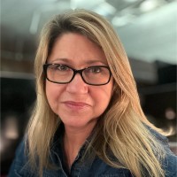 Helen Larnach